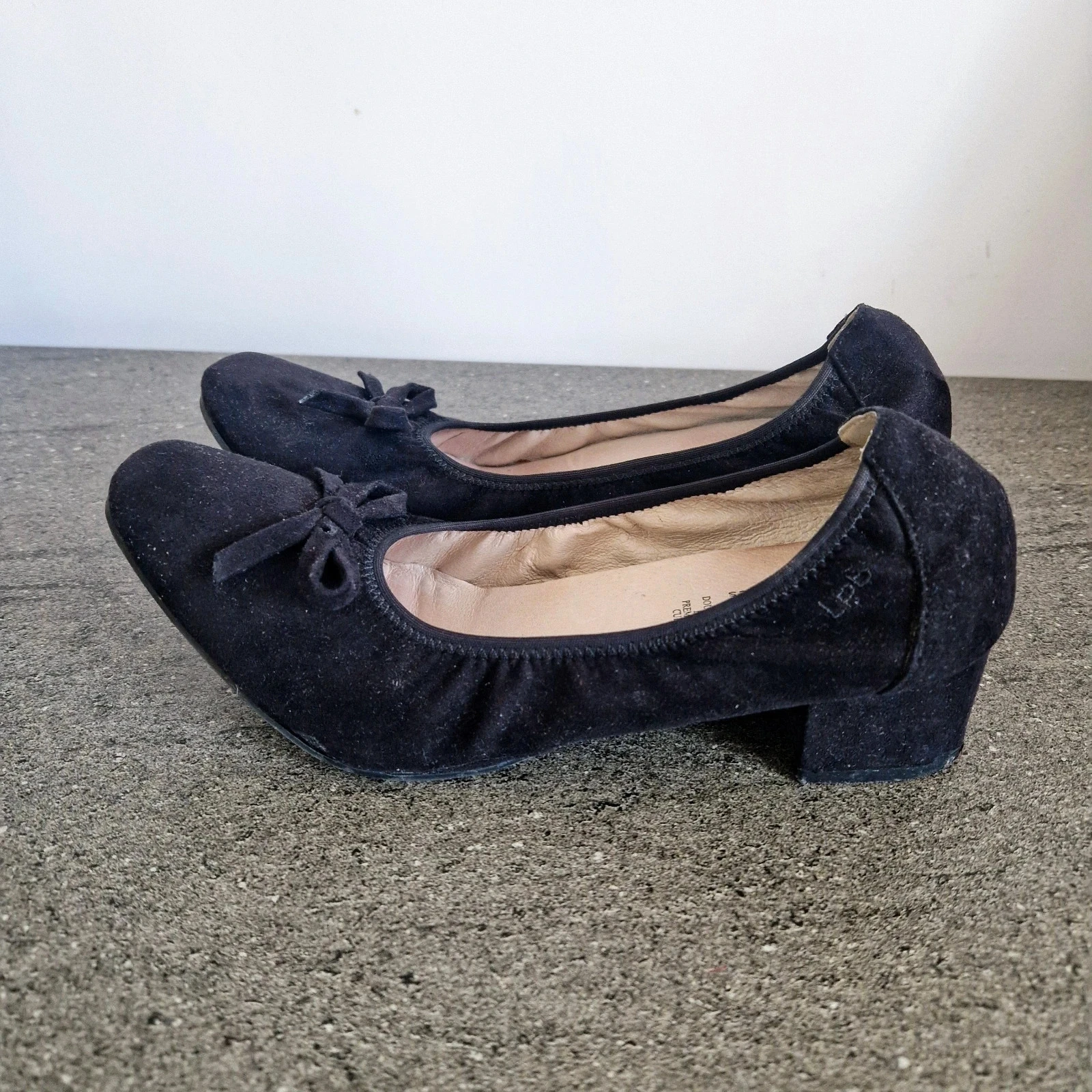 Chaussures